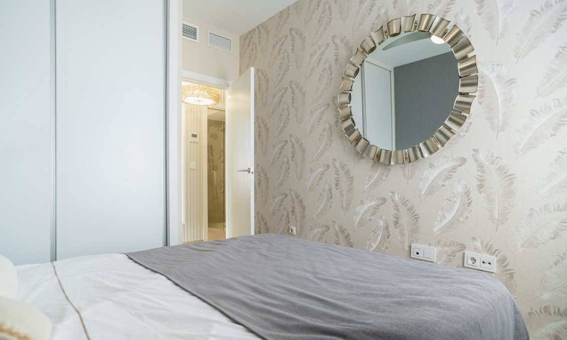 Resale - Penthouse -
Cartagena - Costa Calida