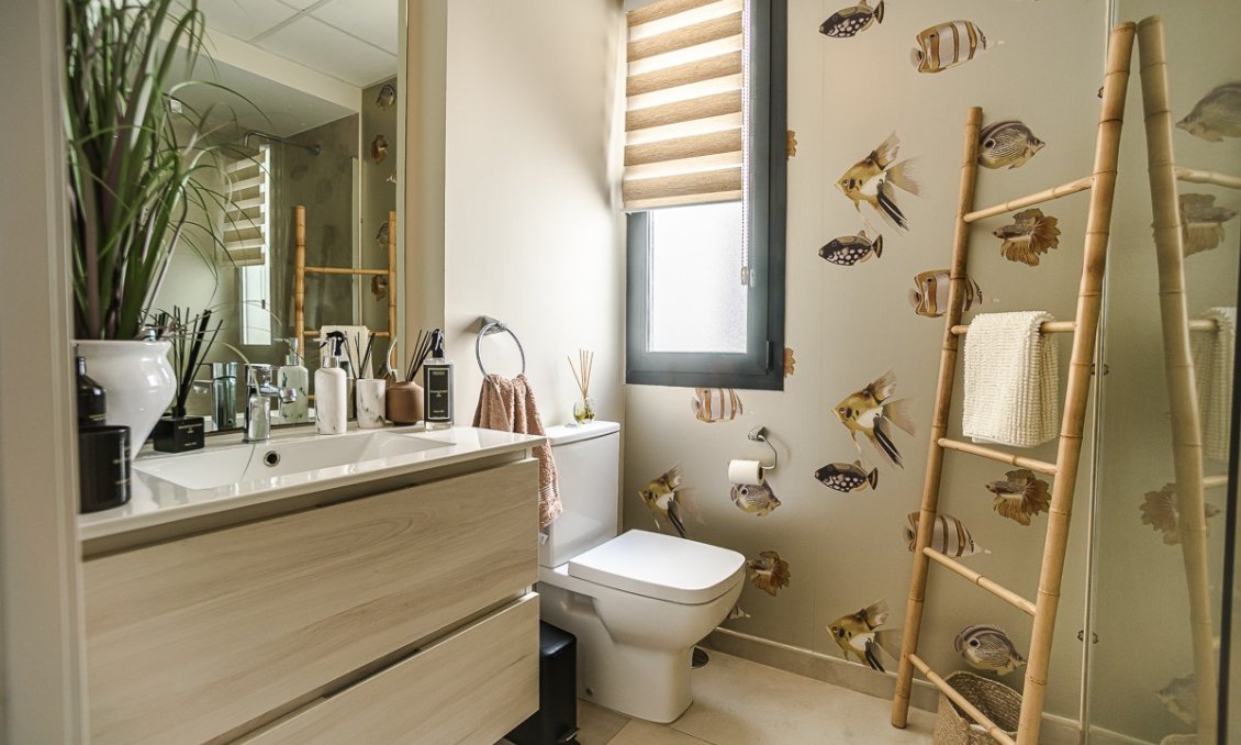 Resale - Penthouse -
Cartagena - Costa Calida