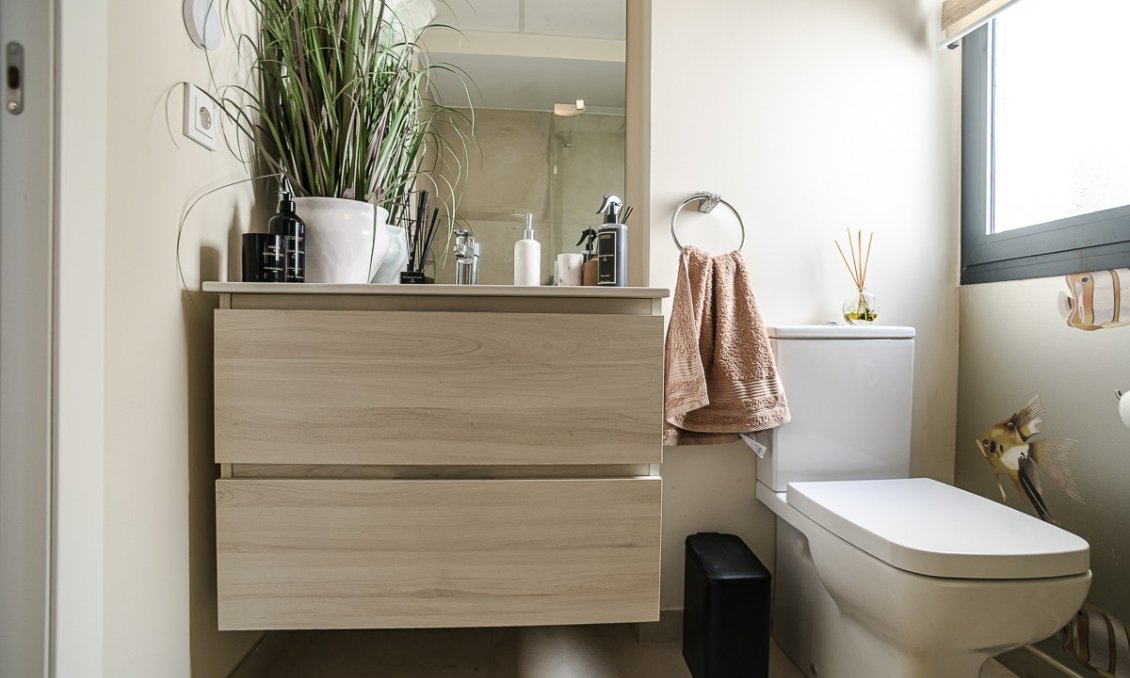 Resale - Penthouse -
Cartagena - Costa Calida