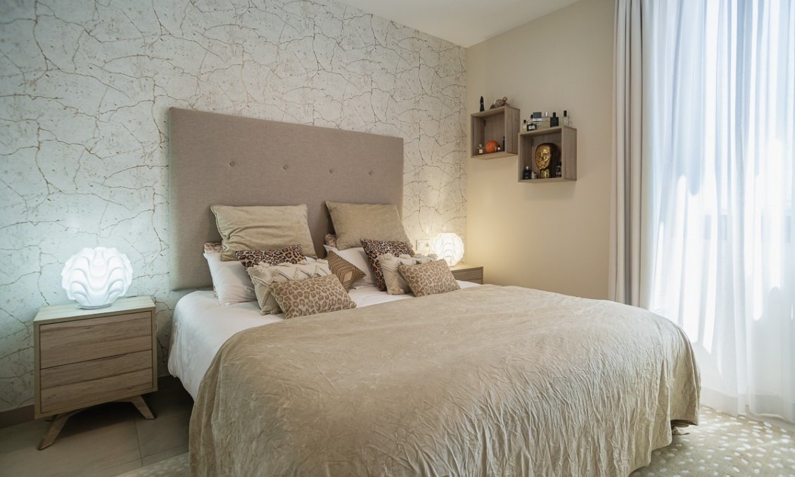 Resale - Penthouse -
Cartagena - Costa Calida