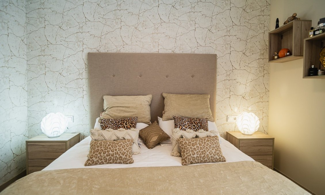 Resale - Penthouse -
Cartagena - Costa Calida