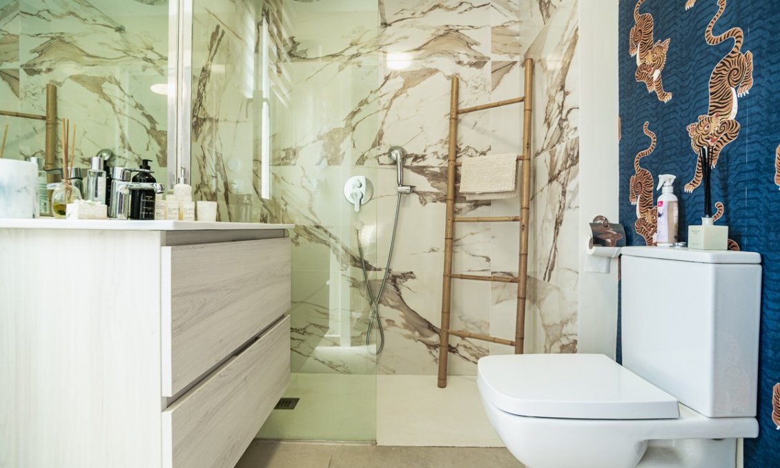 Resale - Penthouse -
Cartagena - Costa Calida