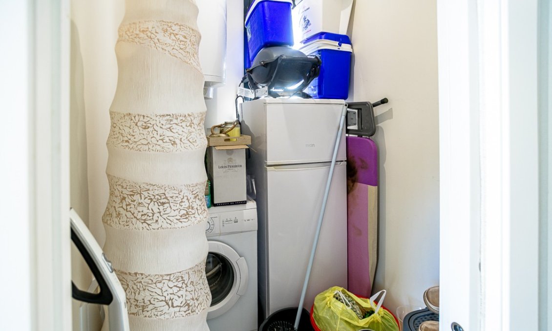 Resale - Penthouse -
Cartagena - Costa Calida