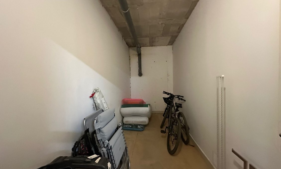 Resale - Penthouse -
Cartagena - Costa Calida