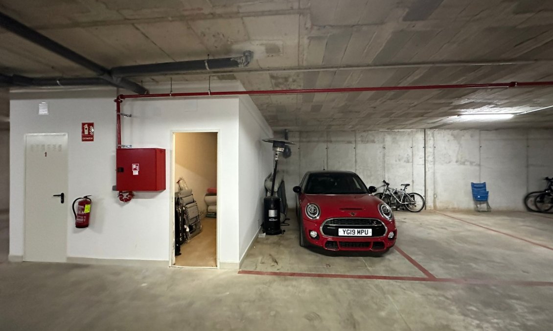 Resale - Penthouse -
Cartagena - Costa Calida