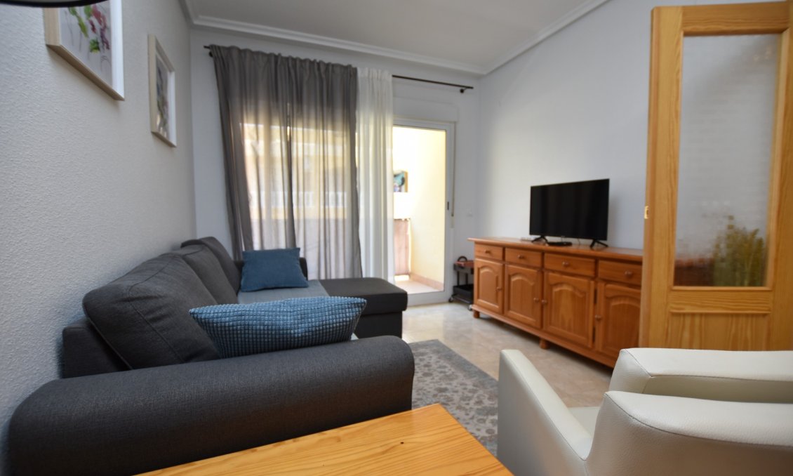 Segunda mano - Apartamento -
Formentera del Segura - Costa Blanca