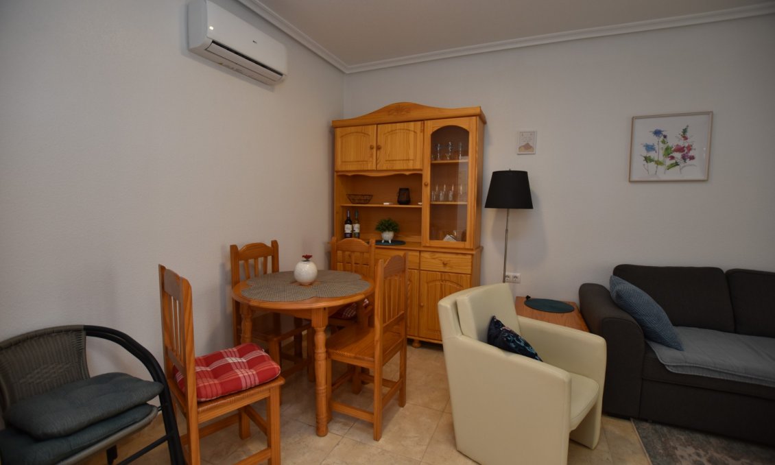 Segunda mano - Apartamento -
Formentera del Segura - Costa Blanca