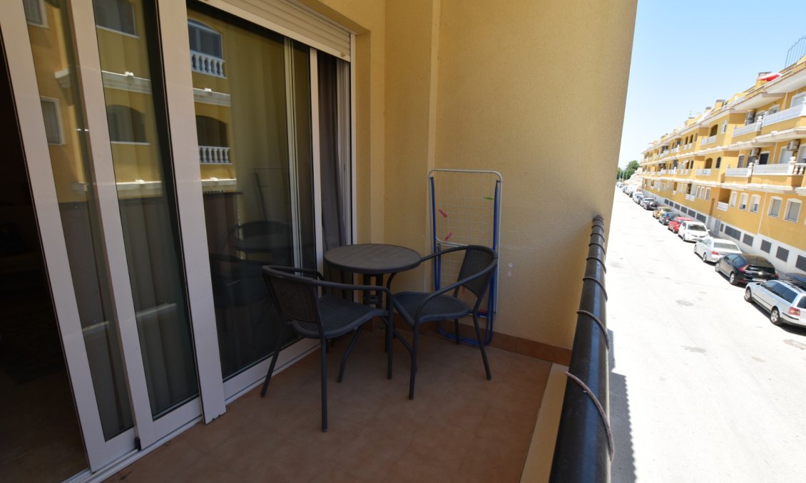 Segunda mano - Apartamento -
Formentera del Segura - Costa Blanca