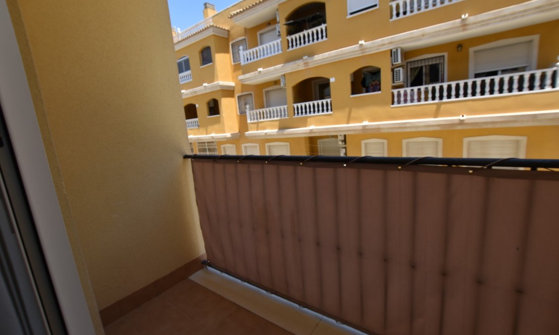 Segunda mano - Apartamento -
Formentera del Segura - Costa Blanca