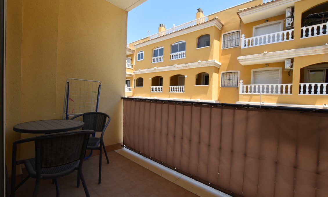 Segunda mano - Apartamento -
Formentera del Segura - Costa Blanca