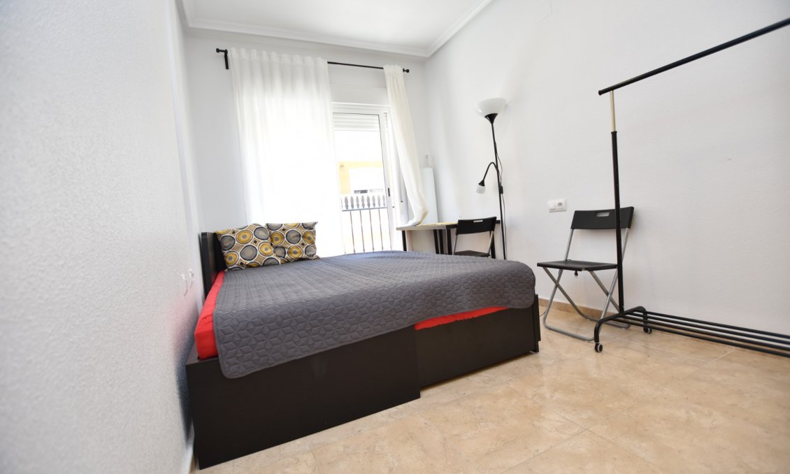 Segunda mano - Apartamento -
Formentera del Segura - Costa Blanca