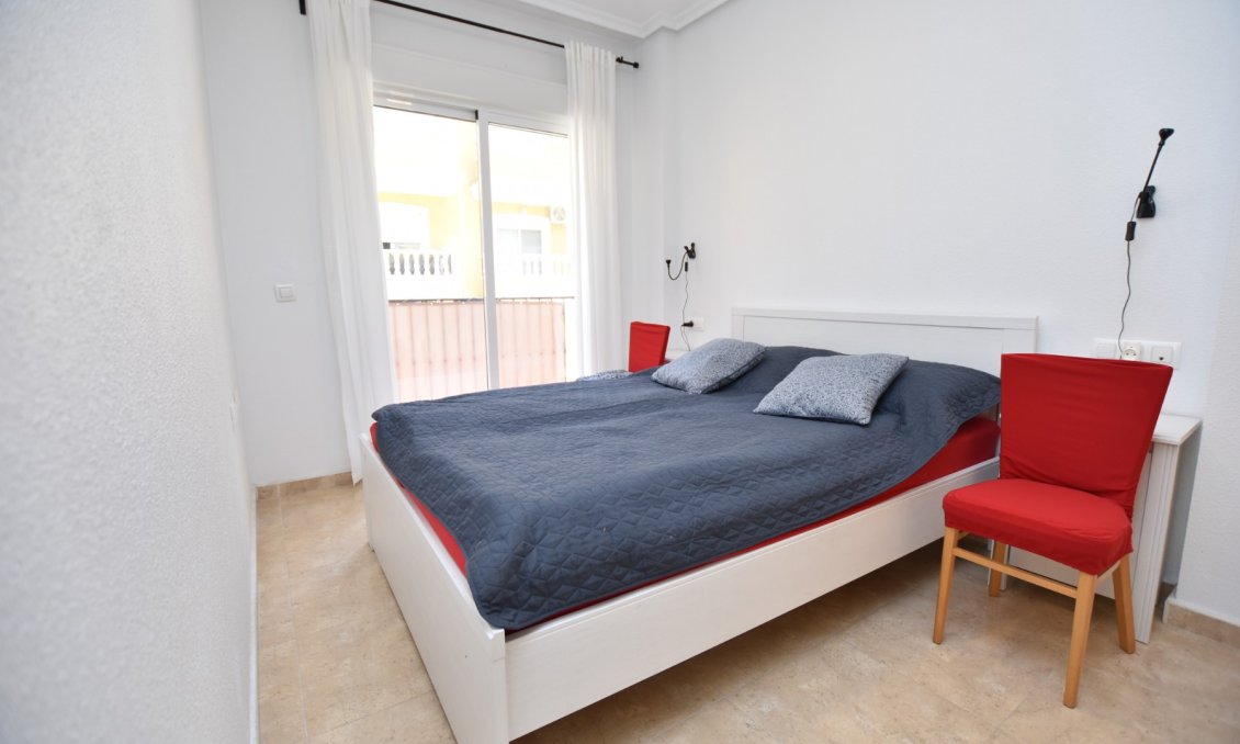 Segunda mano - Apartamento -
Formentera del Segura - Costa Blanca