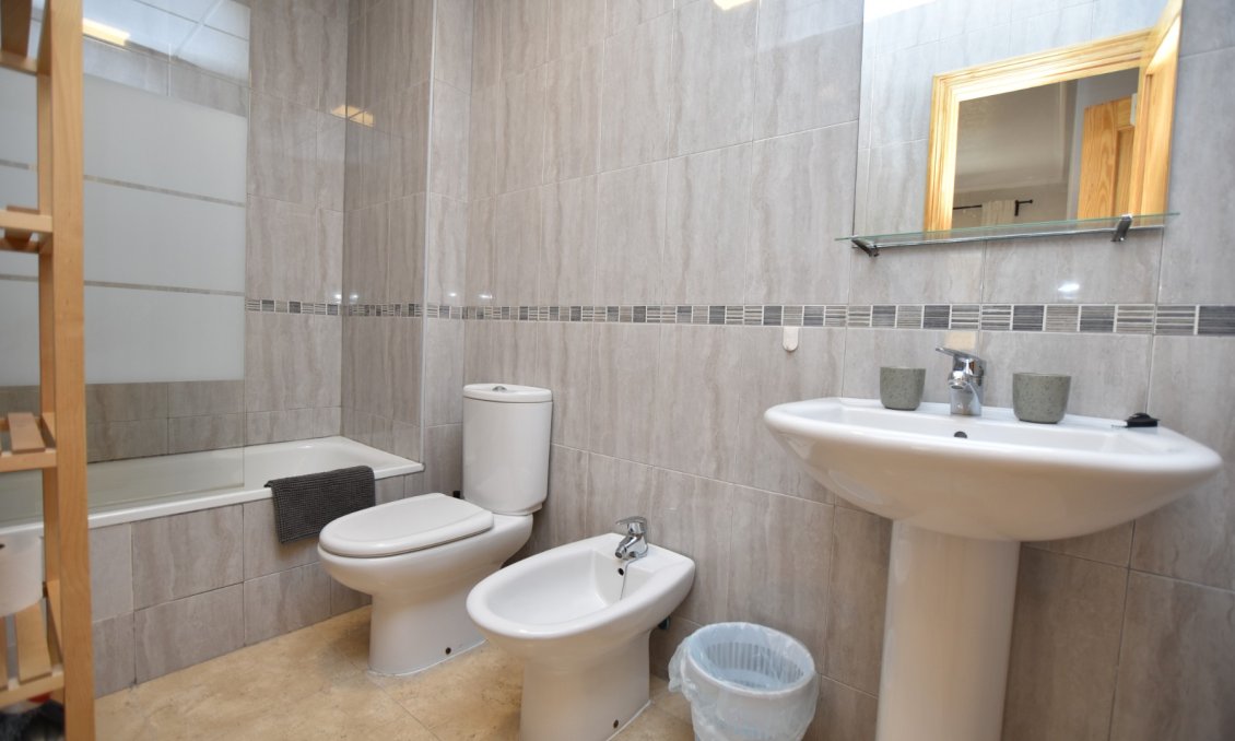 Segunda mano - Apartamento -
Formentera del Segura - Costa Blanca