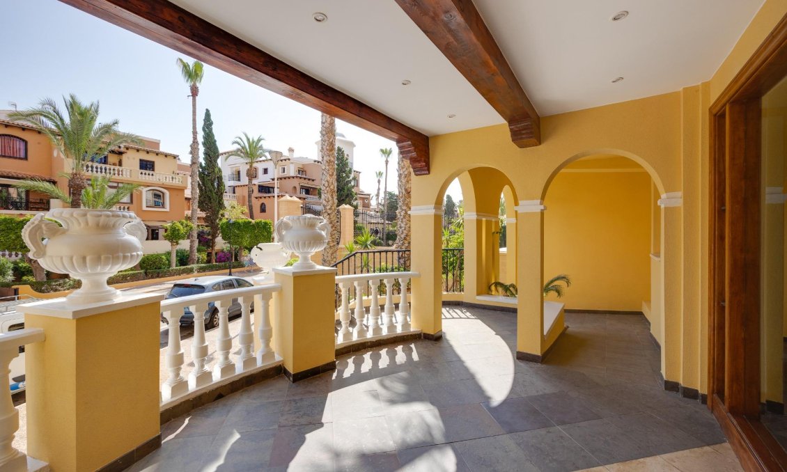 Segunda mano - Apartamento -
Torrevieja - Playa de los Locos