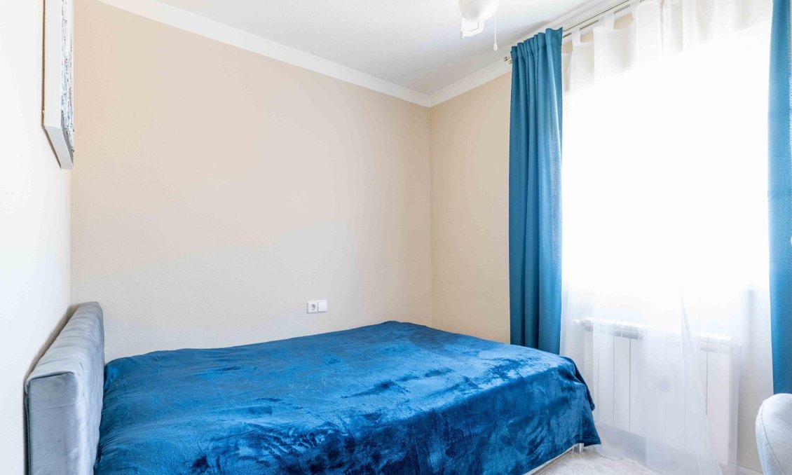 Segunda mano - Villa -
Orihuela Costa - Punta Prima