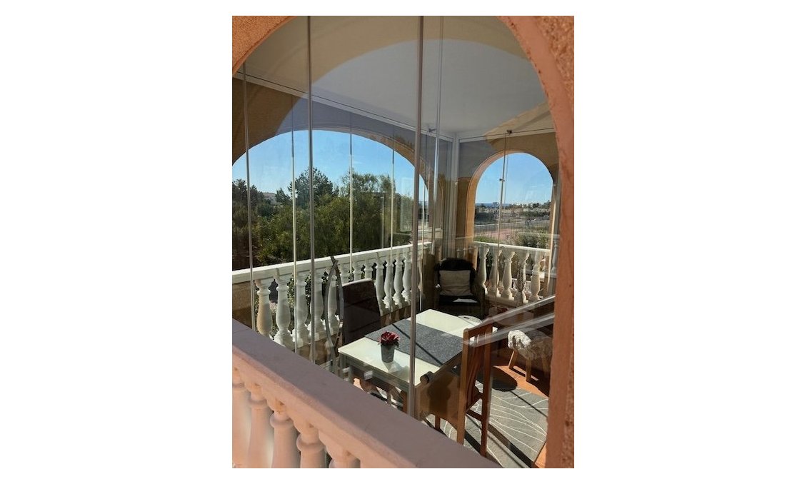 Segunda mano - Apartamento -
La Zenia - Costa Blanca