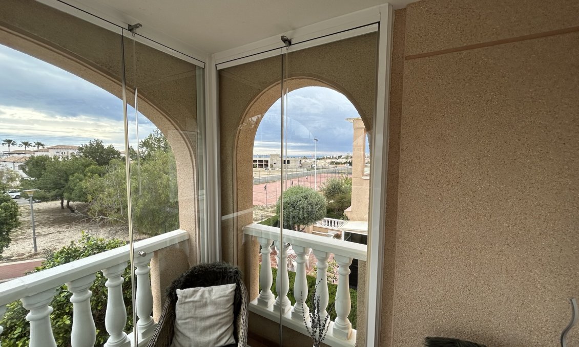 Segunda mano - Apartamento -
La Zenia - Costa Blanca