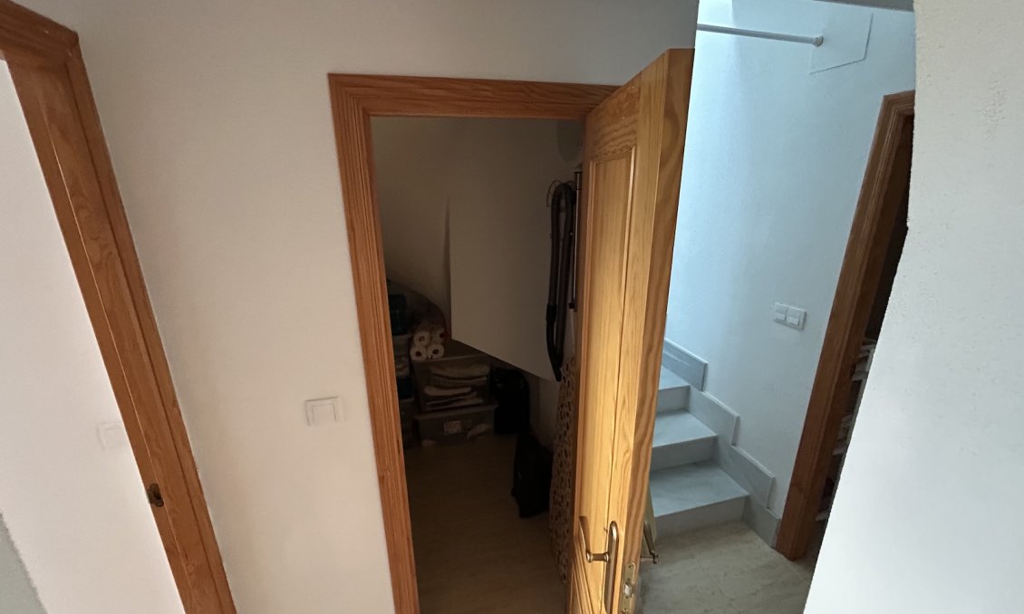 Segunda mano - Apartamento -
La Zenia - Costa Blanca