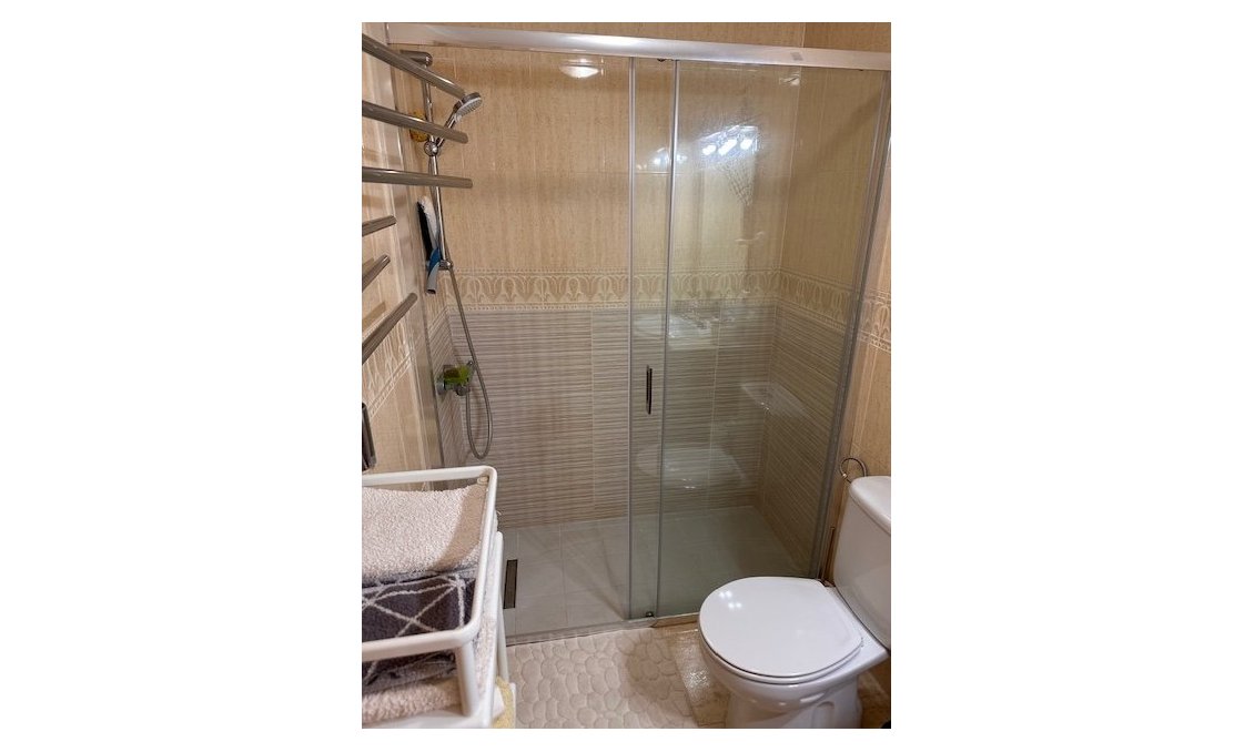 Segunda mano - Apartamento -
La Zenia - Costa Blanca
