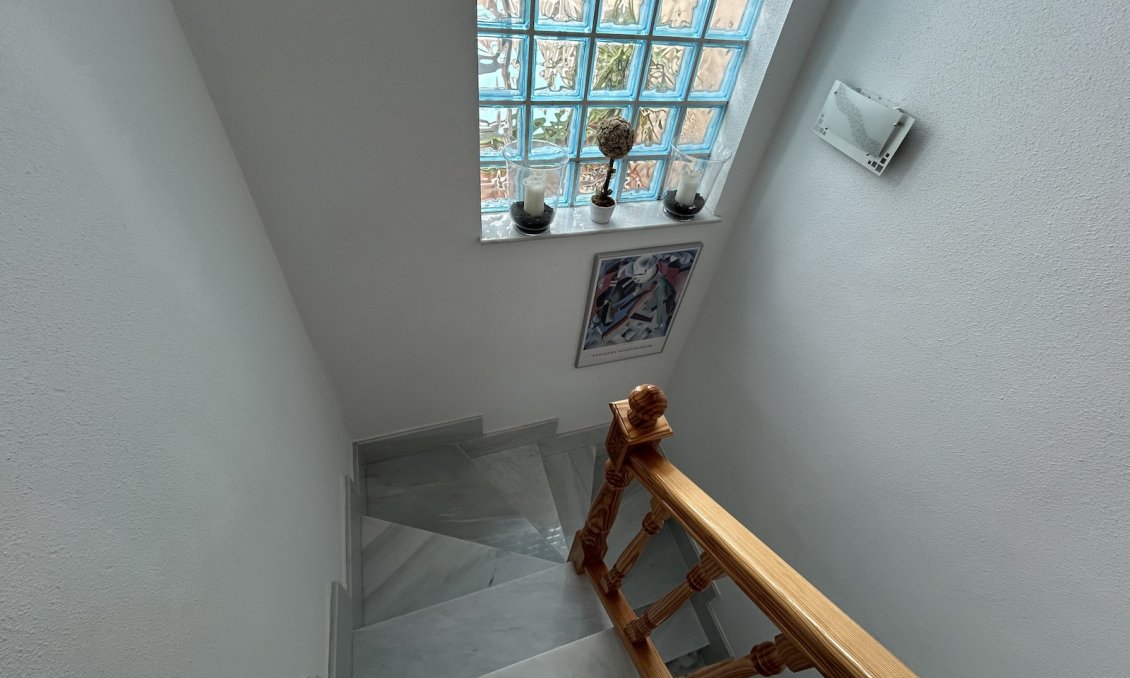 Segunda mano - Apartamento -
La Zenia - Costa Blanca