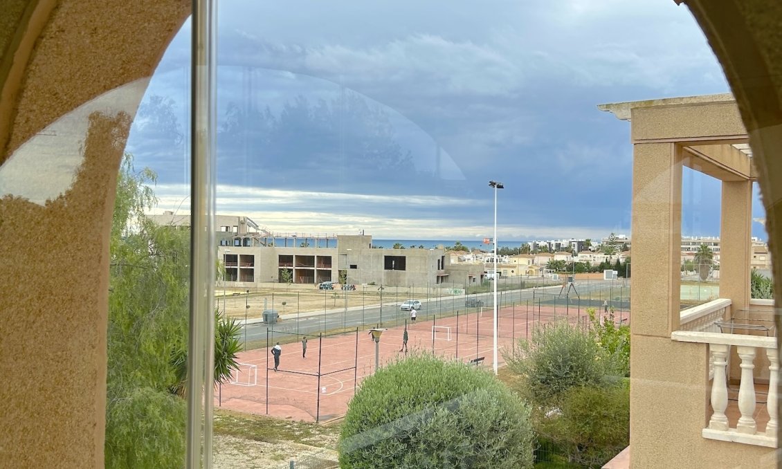 Segunda mano - Apartamento -
La Zenia - Costa Blanca