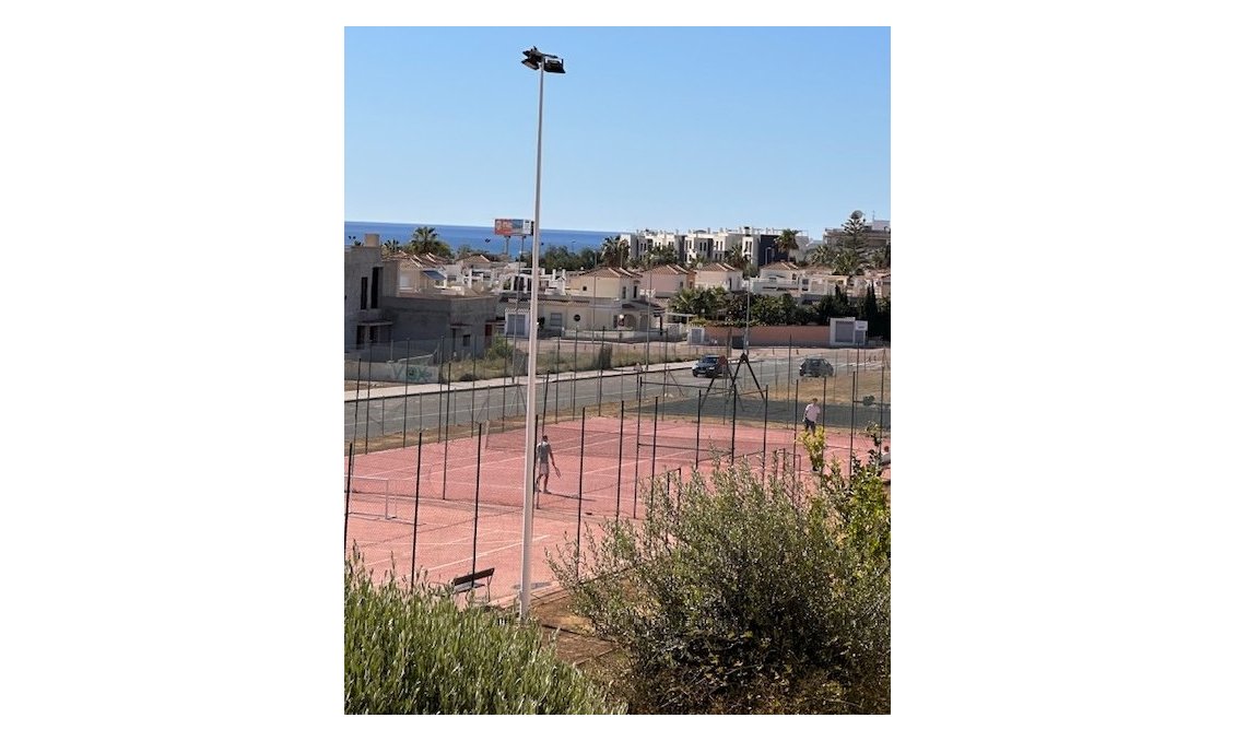Segunda mano - Apartamento -
La Zenia - Costa Blanca