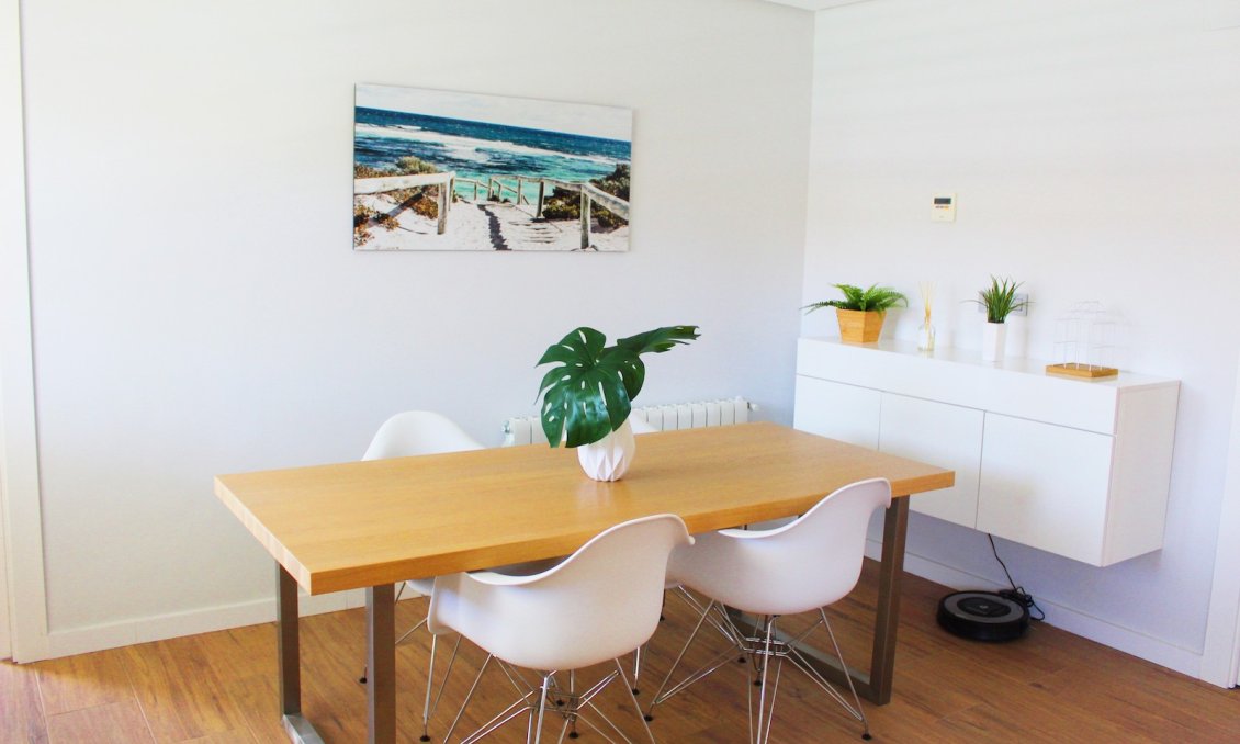Segunda mano - Villa -
Gran Alacant - Costa Blanca