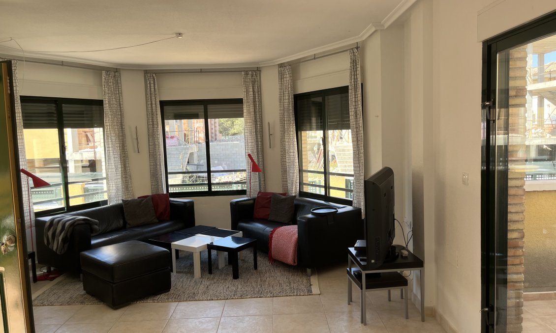 Segunda mano - Villa -
Benferri - Inland