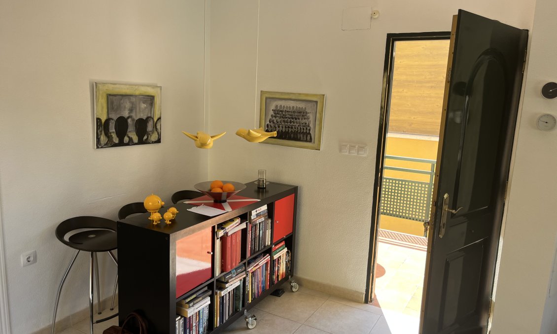 Segunda mano - Villa -
Benferri - Inland