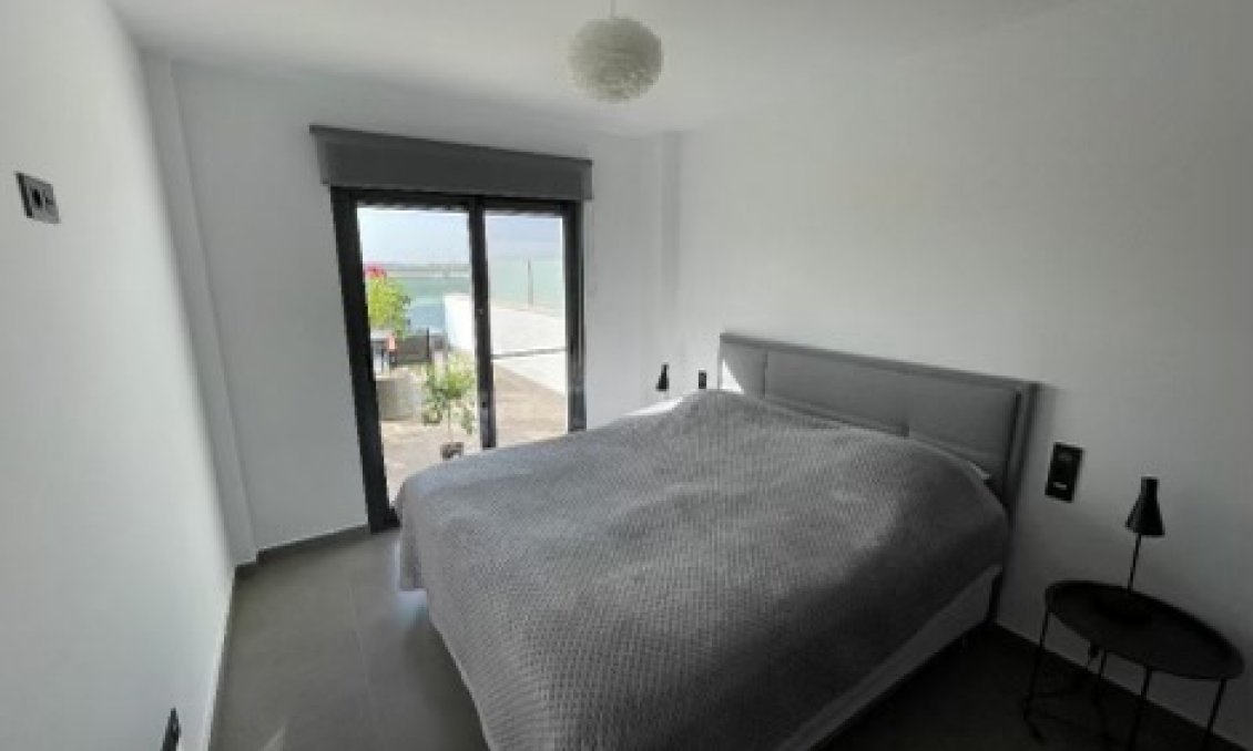 Segunda mano - Apartamento -
El Raso - Costa Blanca