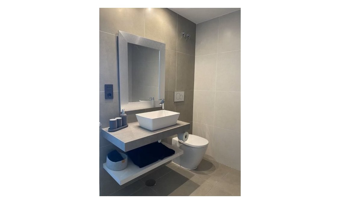 Segunda mano - Apartamento -
El Raso - Costa Blanca
