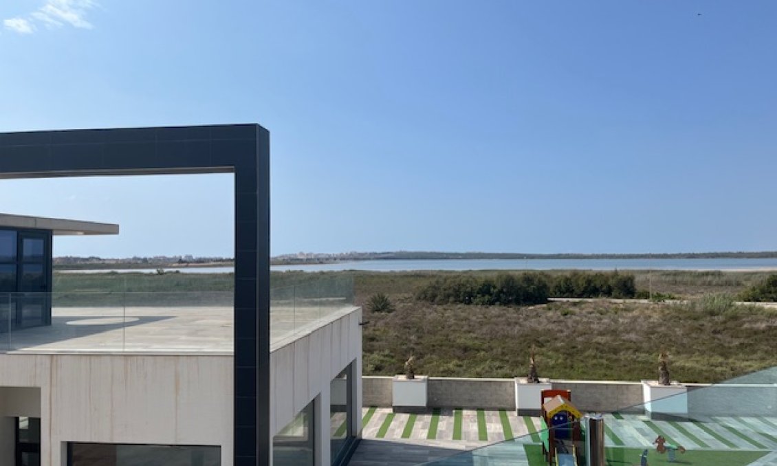 Segunda mano - Apartamento -
El Raso - Costa Blanca