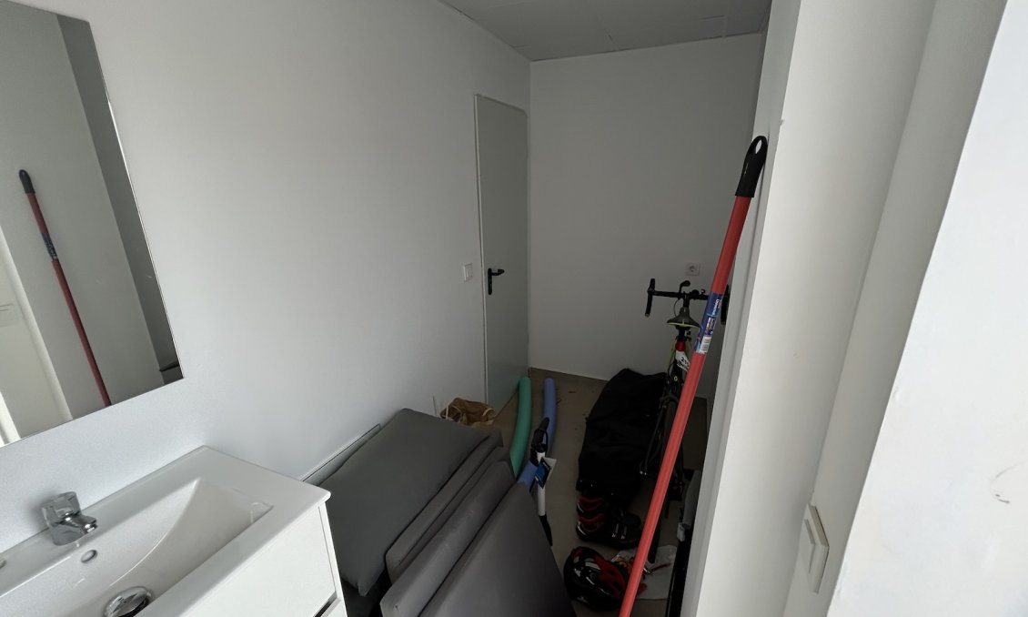 Wiederverkauf - Penthouse -
Santa Pola - Costa Blanca