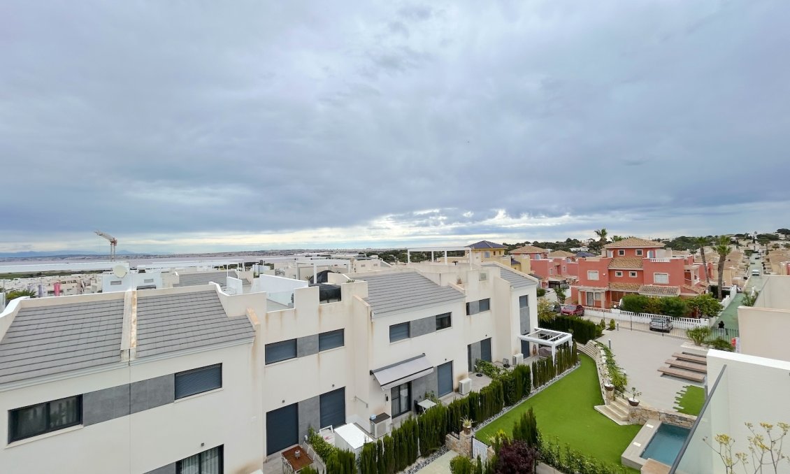 Segunda mano - Apartamento -
Los Balcones - Costa Blanca