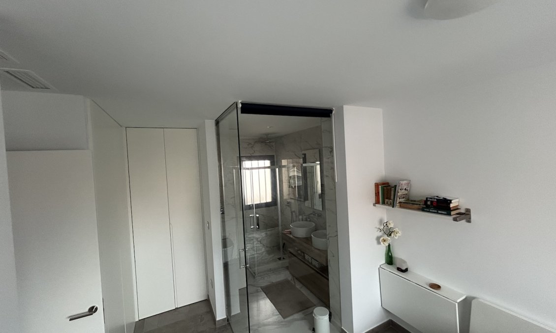 Segunda mano - Apartamento -
Los Balcones - Costa Blanca