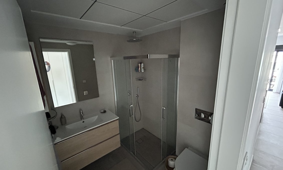 Segunda mano - Apartamento -
Los Balcones - Costa Blanca