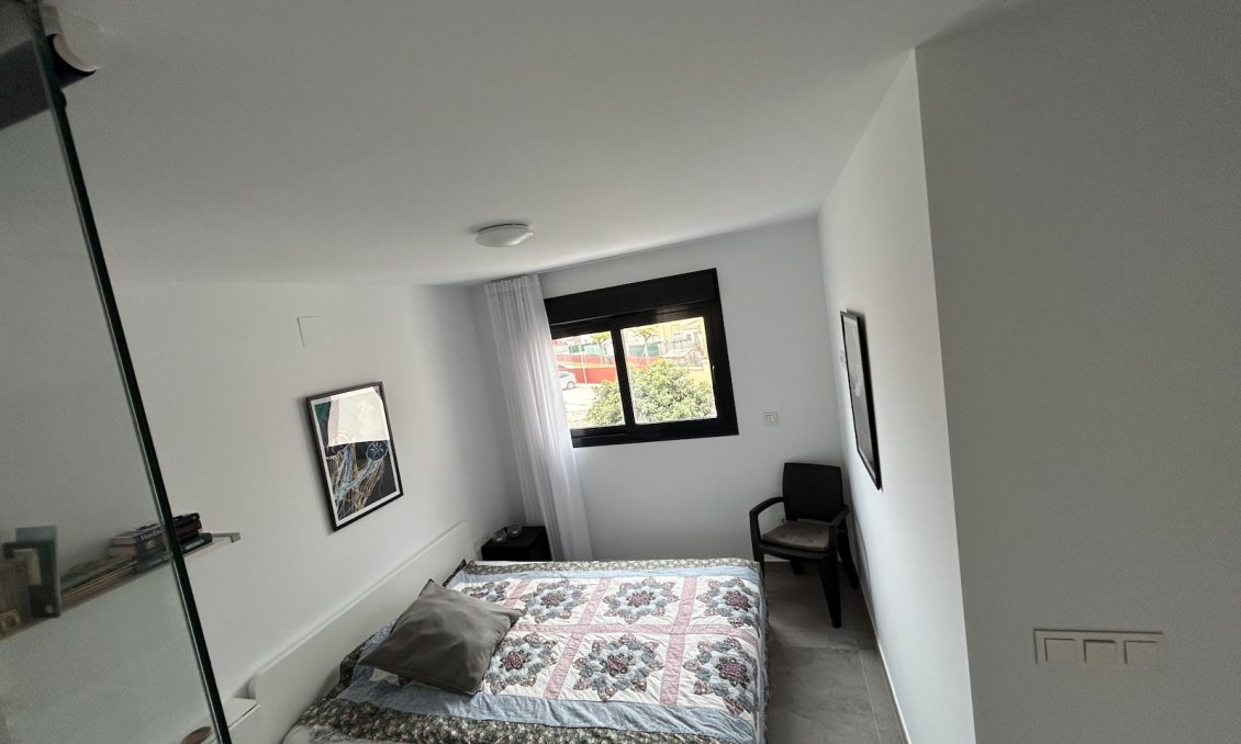 Segunda mano - Apartamento -
Los Balcones - Costa Blanca