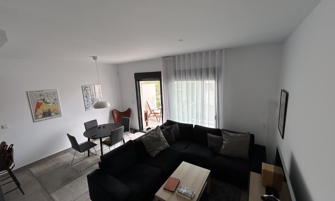 Segunda mano - Apartamento -
Los Balcones - Costa Blanca