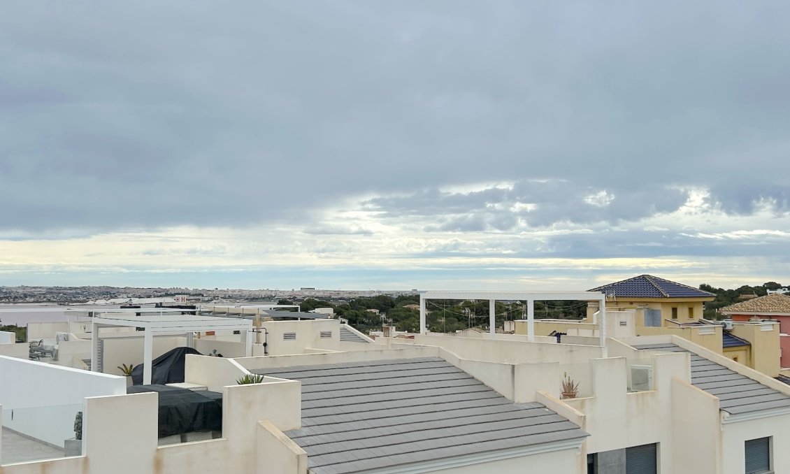 Segunda mano - Apartamento -
Los Balcones - Costa Blanca