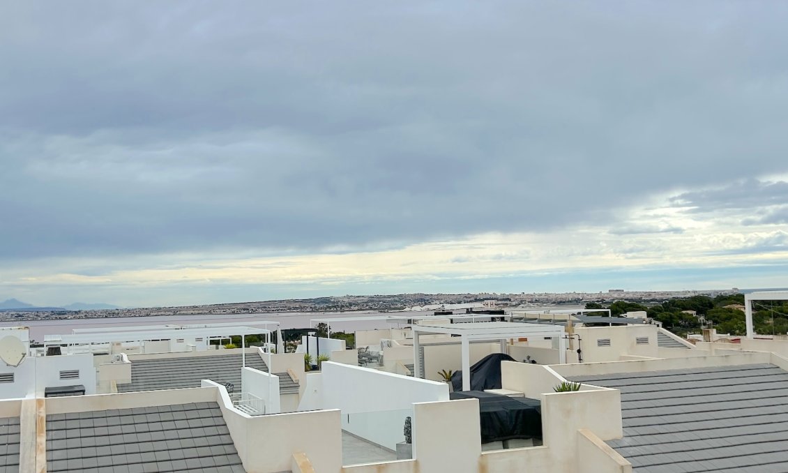 Segunda mano - Apartamento -
Los Balcones - Costa Blanca