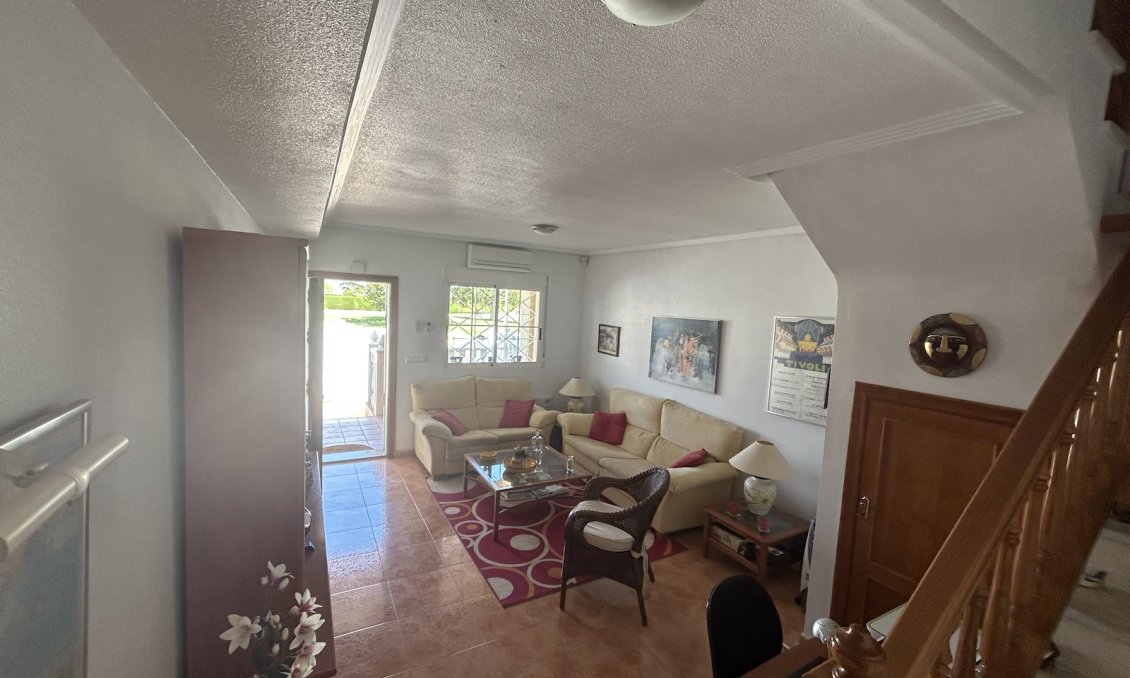 Segunda mano - Town House -
Torrevieja - Costa Blanca