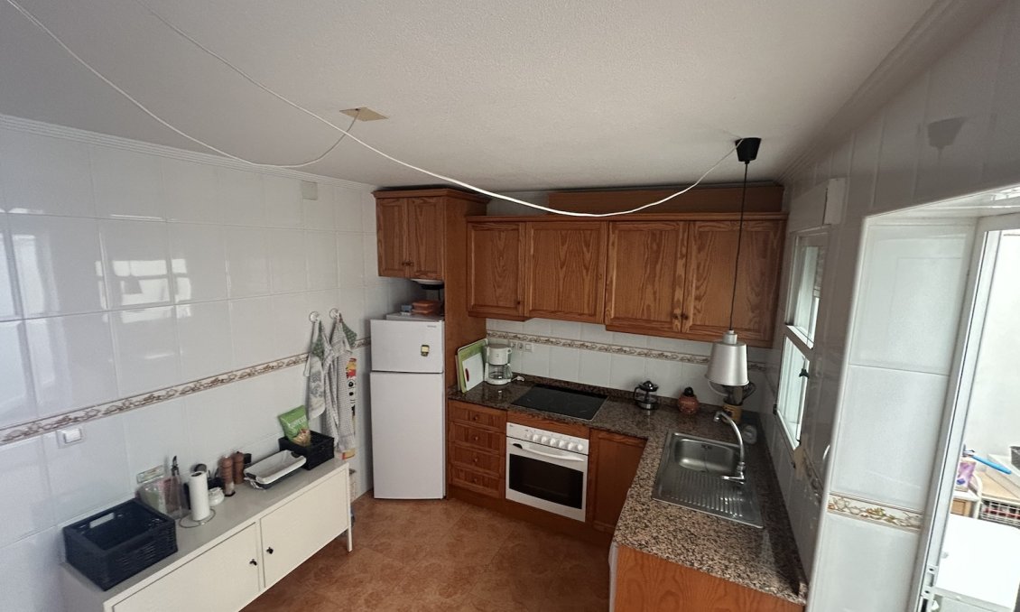 Segunda mano - Town House -
Torrevieja - Costa Blanca