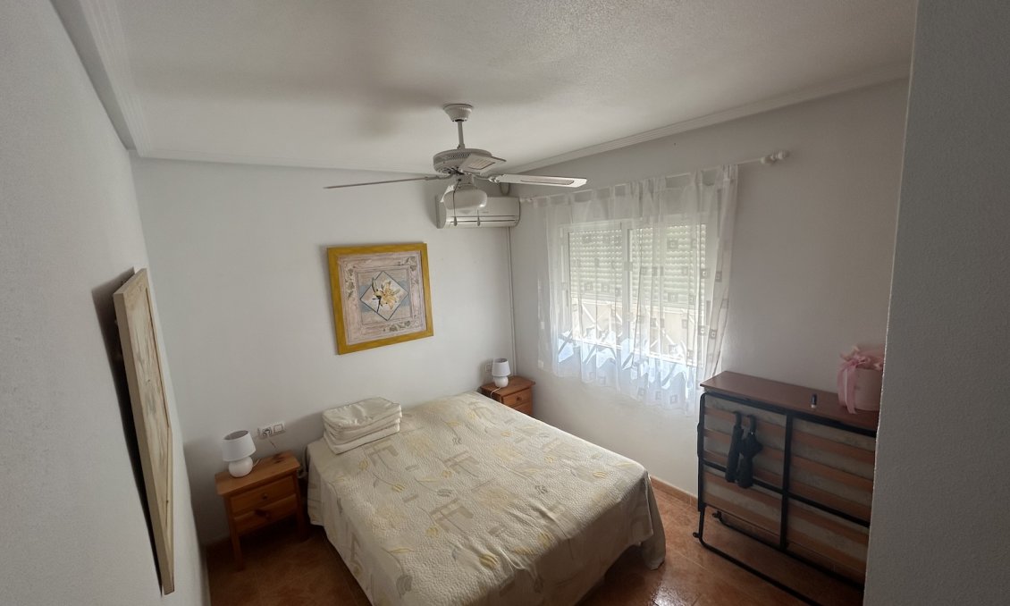 Segunda mano - Town House -
Torrevieja - Costa Blanca