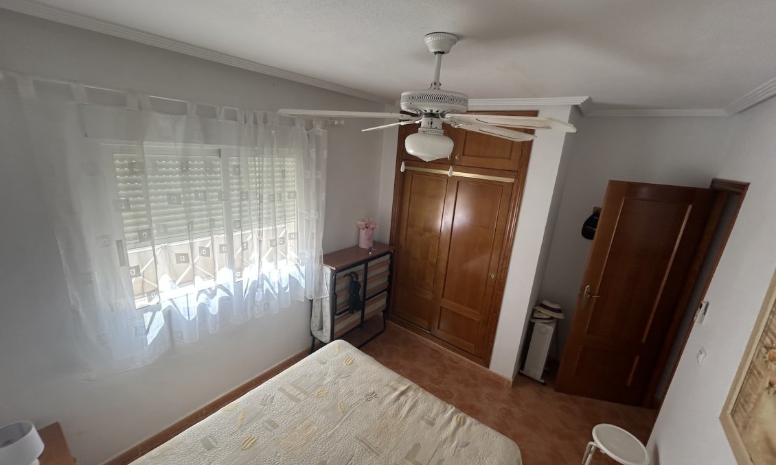Segunda mano - Town House -
Torrevieja - Costa Blanca