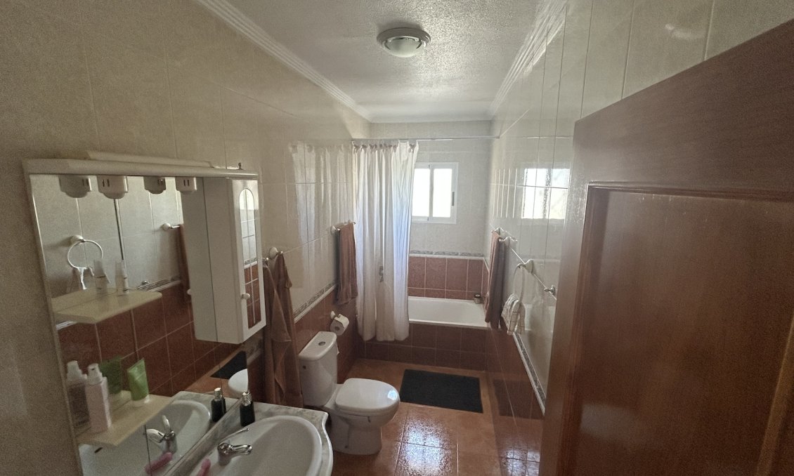 Segunda mano - Town House -
Torrevieja - Costa Blanca