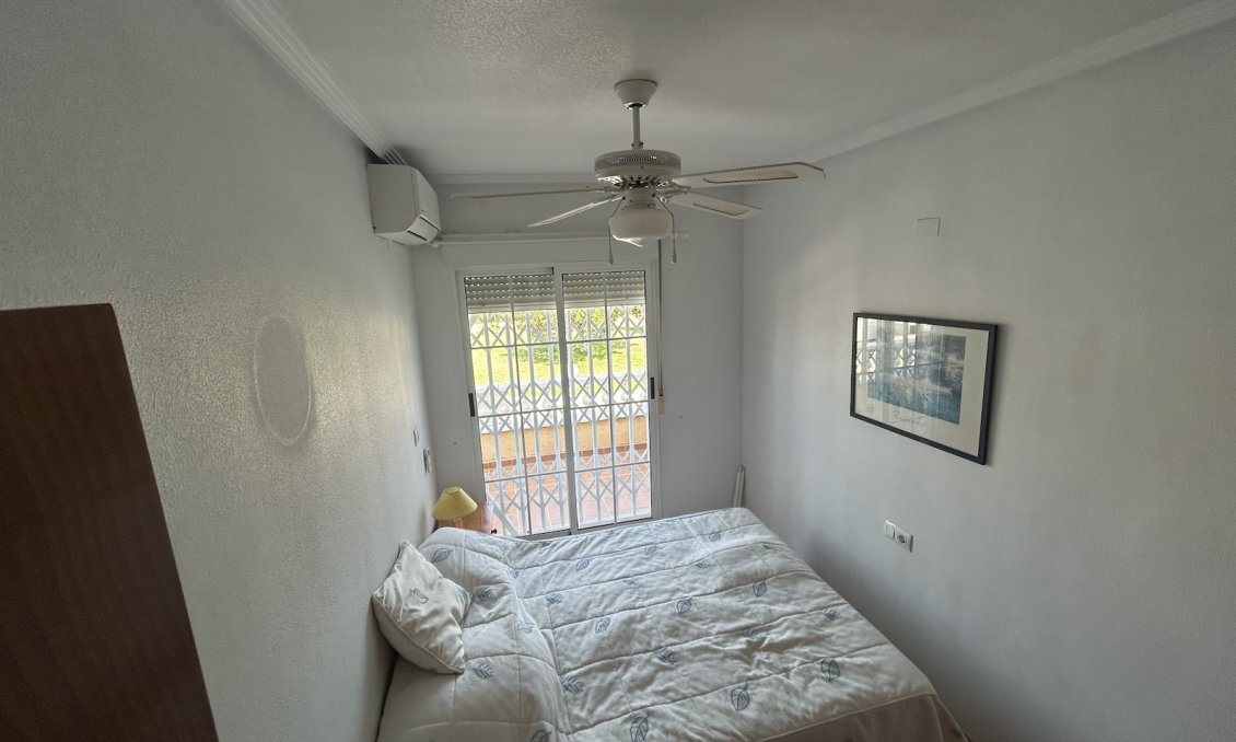 Segunda mano - Town House -
Torrevieja - Costa Blanca