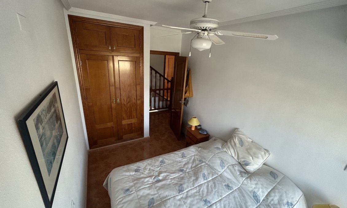 Segunda mano - Town House -
Torrevieja - Costa Blanca