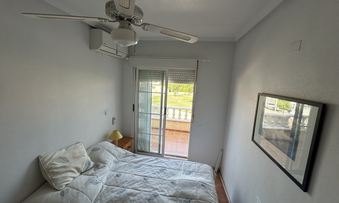 Segunda mano - Town House -
Torrevieja - Costa Blanca