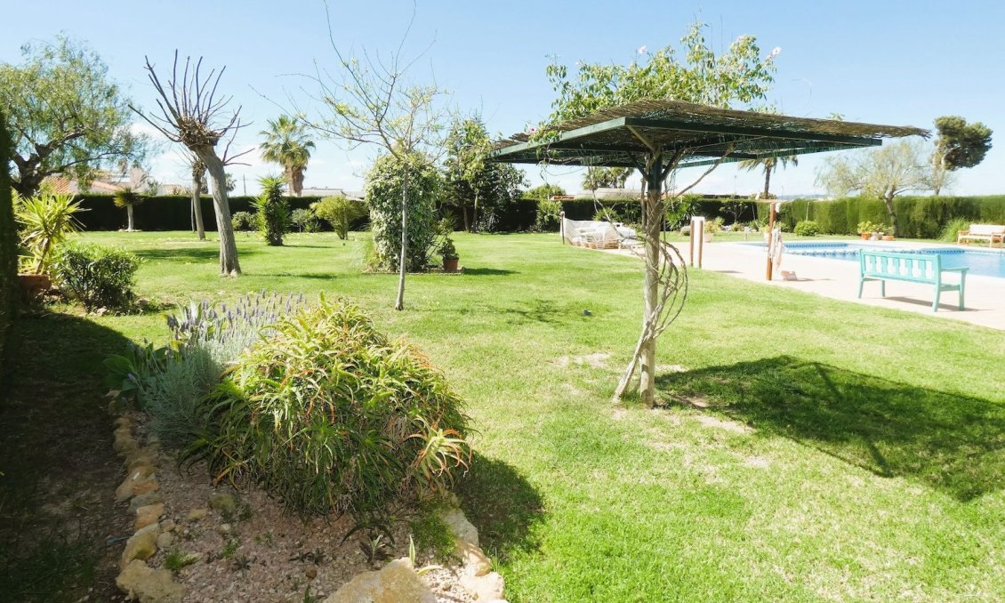 Segunda mano - Town House -
Torrevieja - Costa Blanca