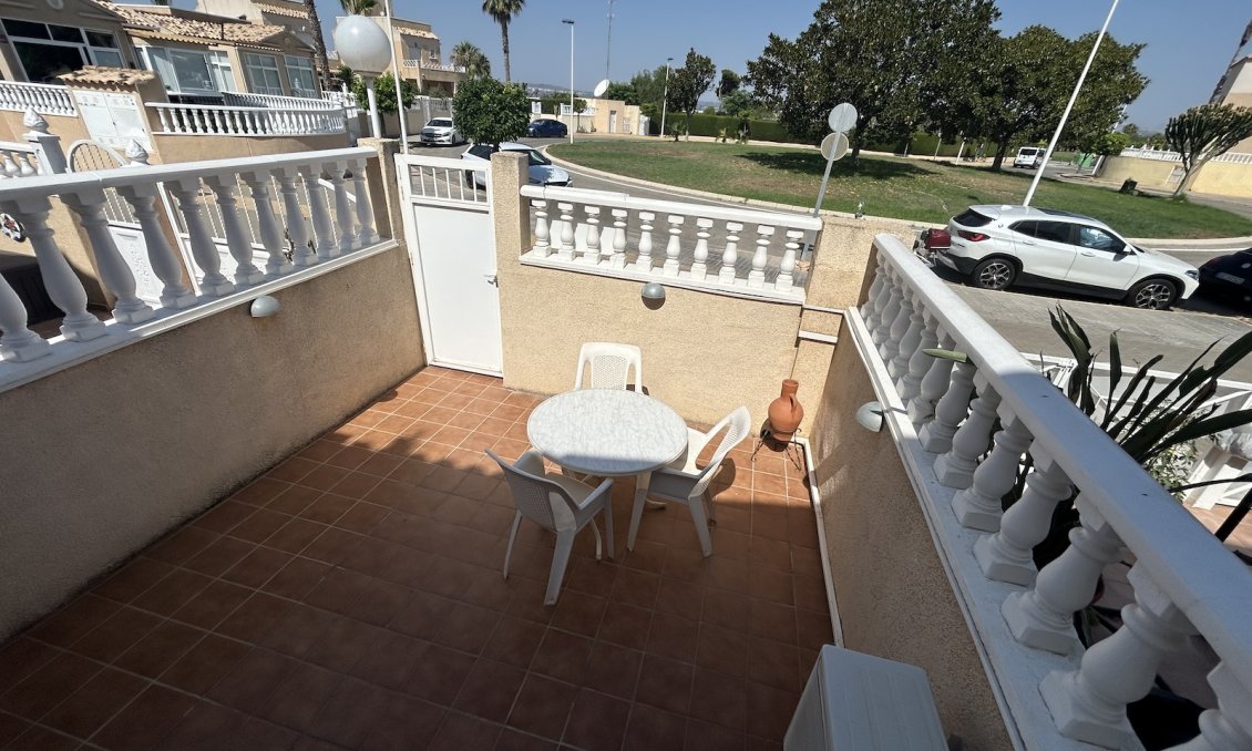Segunda mano - Town House -
Torrevieja - Costa Blanca